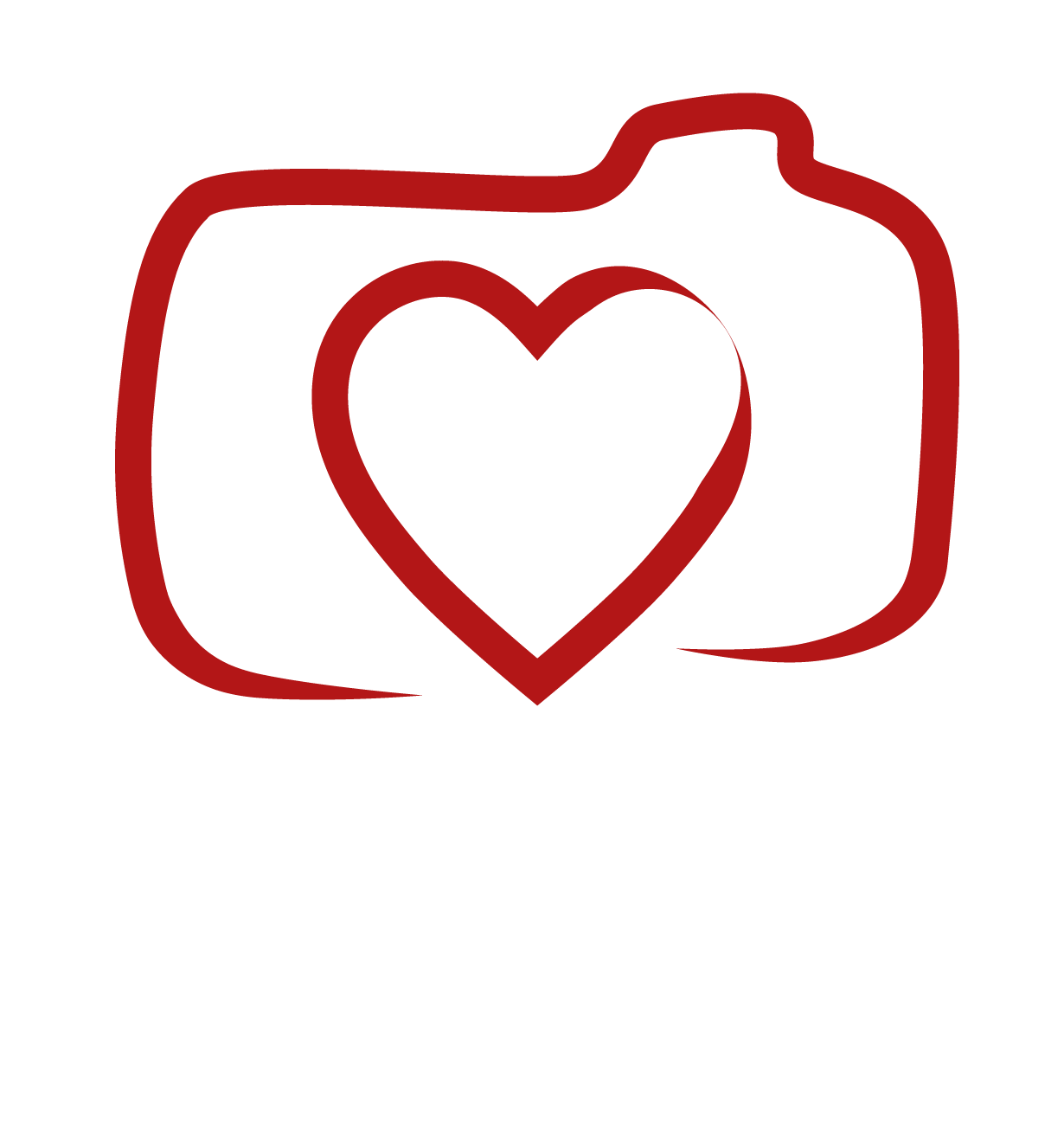 Logo Daniela Parra Fotografía